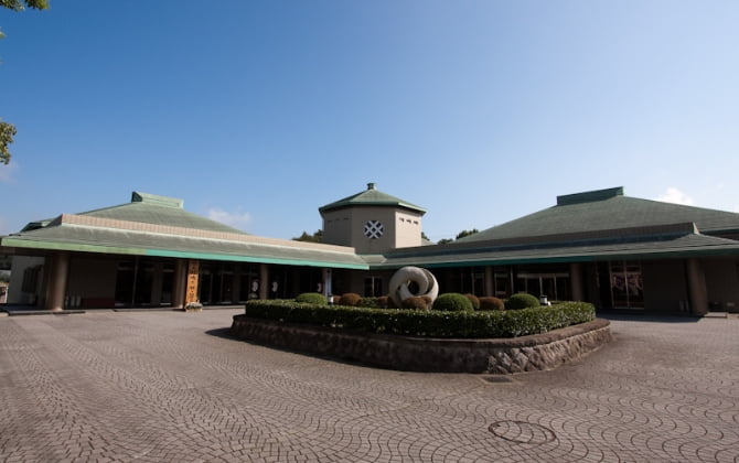 八富成田斎場 第一・第二式場（成田市）